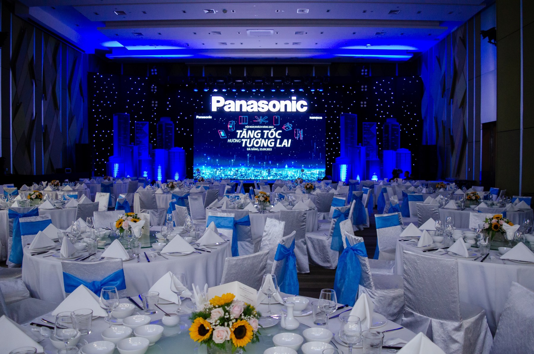 to chuc tiec tat nien 4 DANANG EVENTS